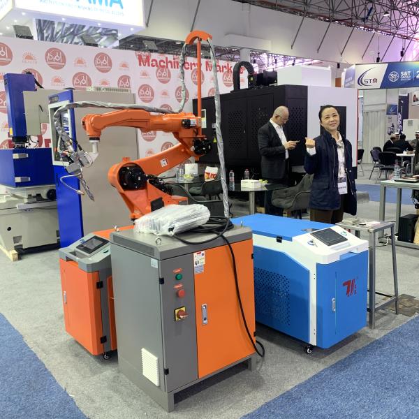 Taiyi Laser Technology Company Limited