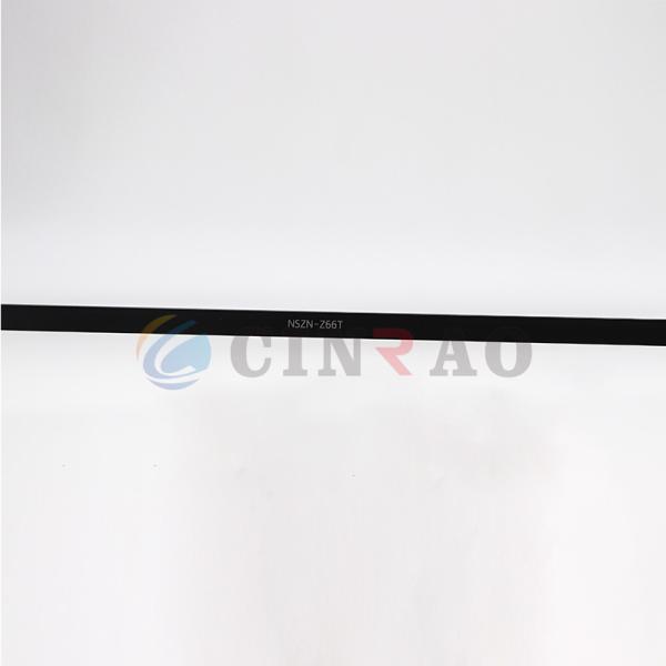 NSZN-Z66T TFT Touch Screen Panel 250*145mm LCD Digitizer Automotive Replacement