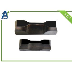 Pneumatic Dumbbell Shape Die Sample Cutter To Cut Cable Specimen