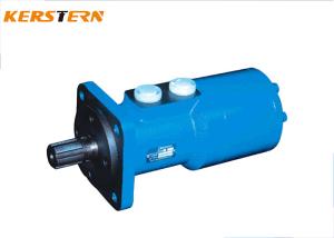 China Orbit High Torque Dc Variable Hydraulic Motor 6K KM6 For Machinery wholesale