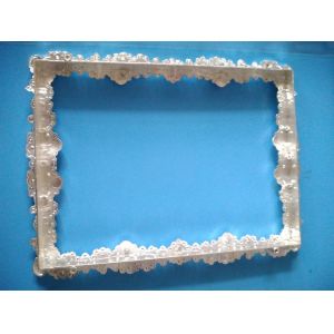 China Fully Recyclable Powder Coating OEM Zinc High Precision Die Casting wholesale