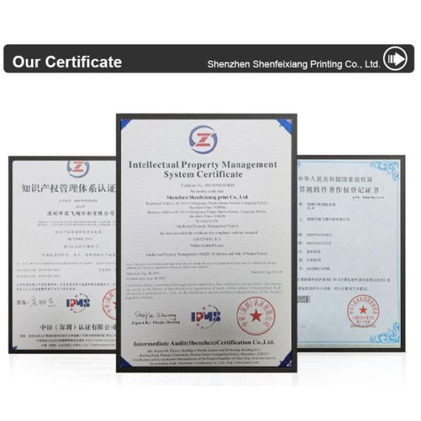 ISO9001 Custom Metal Wine Labels Waterproof Aluminum Wine Tags With Silver Label