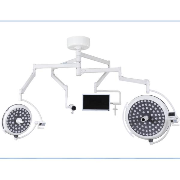 ICU Hospital Surgery Operation Theatre PVC Stainless Steel Turnkey Project Design