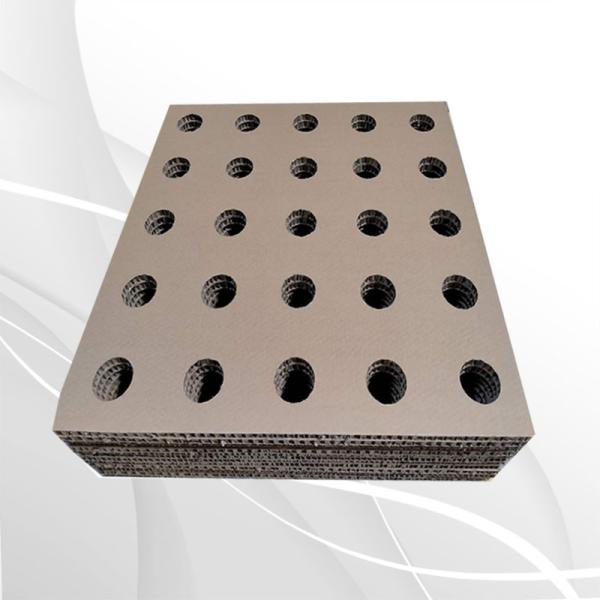 Honeycomb Paper Card Board Honeycomb Core Thickened Cardboard Logistics Packaging