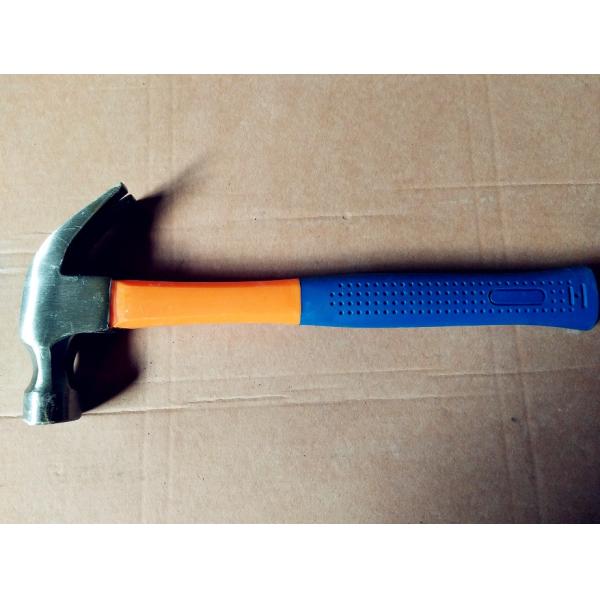 Claw Hammer (XL0007-2), polishing surface, durable quality and good price