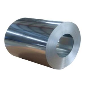 China Hot Dip Galvanized Steel Sheet Coil Dx51d 3500mm Width wholesale