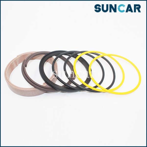 VOE 14589669 VOE14589669 Arm Cylinder Seal Kit For V.O.L.V.O Excavator EC210