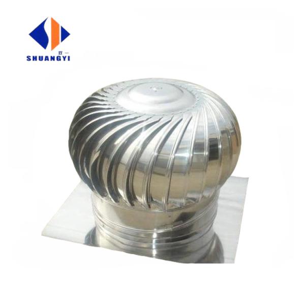 Quality Stainless Steel Roof Fan for Warehouse//Workshop Customizable and Powerful Ventilation for sale