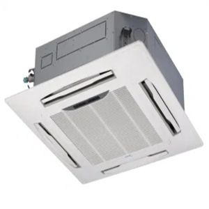 Buy cheap 18000 24000 36000 48000 Btu Soonest Ducted Air Conditioner Ceiling Duct Split from wholesalers