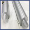 High Purity 99.95% Molybdenum Electrode Rod For Glass Electric Melting Furnace for sale