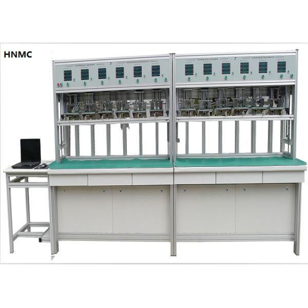 Quality 6m3/h Gas Meter Testing Equipment for sale