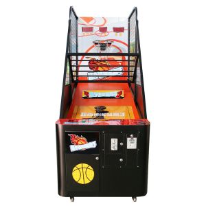 China Basketball Shooting Machine Sport Rebounding wholesale