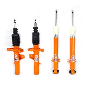 China GAC Trumpchi Empow 1.5T Suspension Shocks Struts Energy Efficiency wholesale