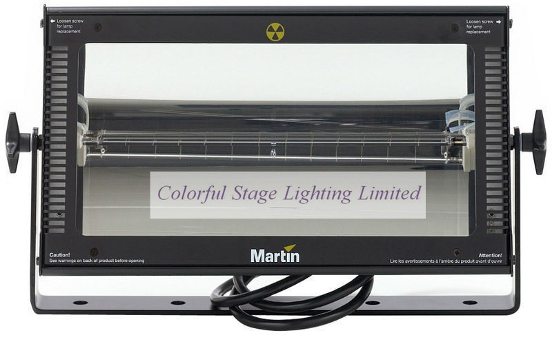 Martin Atomic DMX 3000W Strobe Light