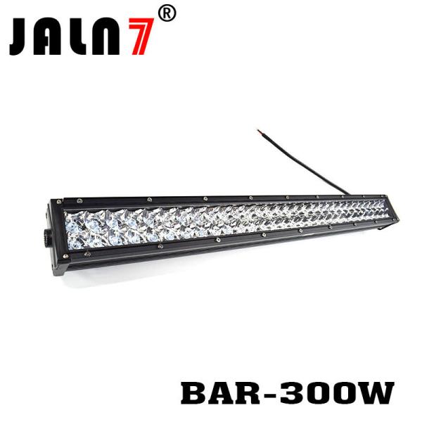 LED Light Bar JALN7 31.5Inch 300W CREE Original Spot LED Driving Lamp Super Bright Off Road Lights LED Work Light