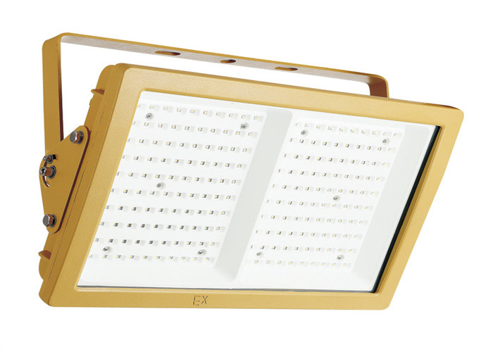 China Warehouse Aluminum Explosion Proof LED Flood Light With ATEX Certification wholesale