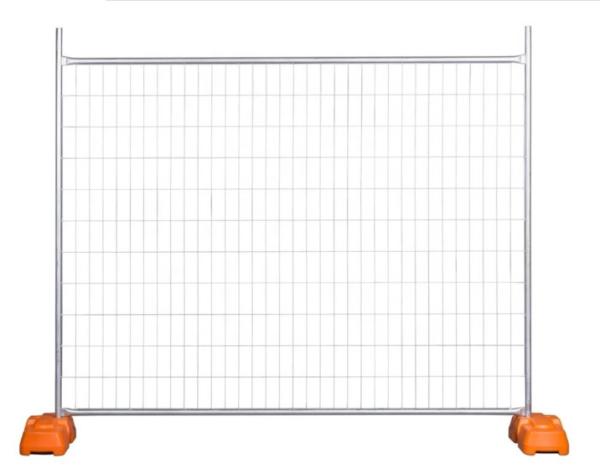 Quality Australia Standard Removable Temporary Fence , Construction Site Fencing for sale