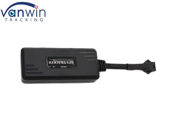Quality 2G 3G 4G Car GPS Tracker GSM Tracking Device GPS Locator For Vehicles Tracking for sale