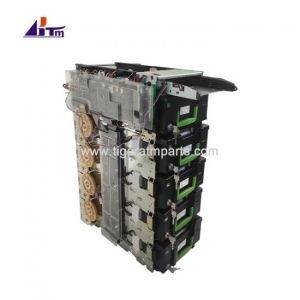China Wincor Nixdorf CMD V4 Cash Dispenser Module ATM Machine Spare Parts on sale