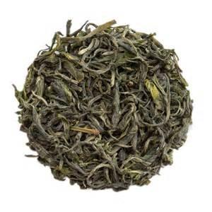 Sweet Taste Xin Yang Mao Jian , Bright Green Xin Yang Mao Jian Green Tea