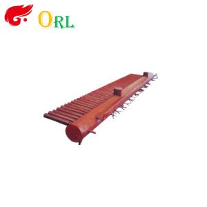 China Electrical CFB Boiler Header / Water Header With Natural Circulation wholesale