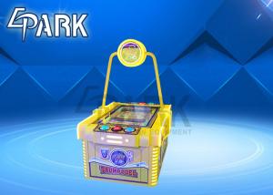 Amusement Naughty Beans / Hitting Mouse Vending Game Machine 1 Player
