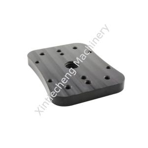 China Precision Mechanical Parts Processing Machine Processing Parts Custom Computer Gong wholesale