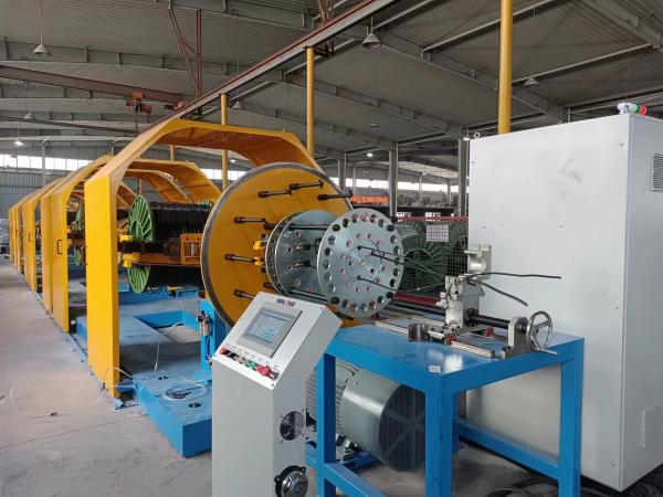 Quality Concentric Multi Strand Wire Stranding Machine Carbon Fiber Composite Materials for sale