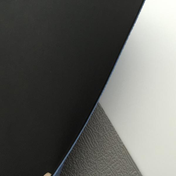 Static Dissipative ESD Safe Materials Vinyl ESD Floor Mat Smooth Or Textured Surface