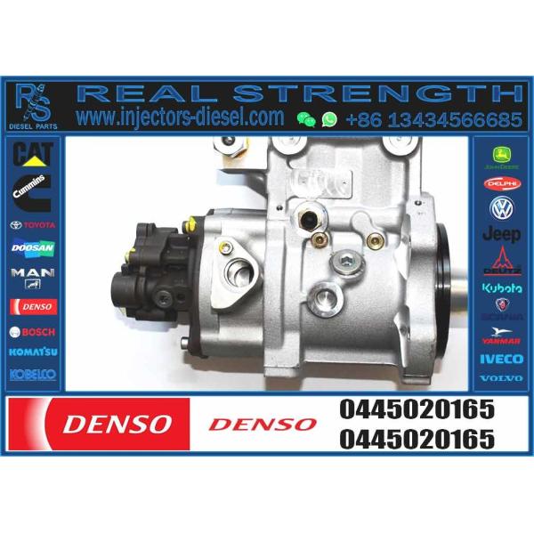 High Quality Diesel Fuel Pump 0445020245 0445020165 Pump OE 0 445 020 245 0 445 020 165 hot sale