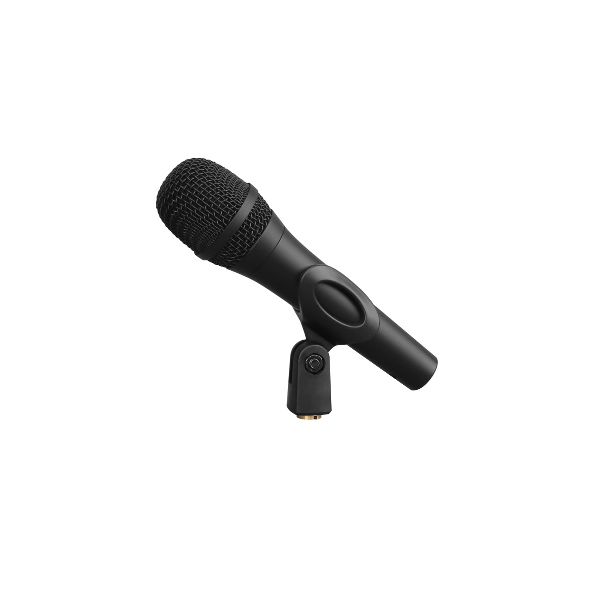 China 12mv/PA Dubbing Cardioid Dynamic Vocal Microphone For Acoustic Guitar wholesale