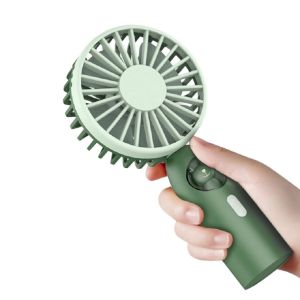 China Multifunction Portable FAN 1200mAh 5H Runtime Complexion ABS+PC+PP Triple Material wholesale