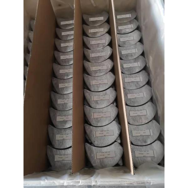 SS304 Wire Mesh Filters Screen customized For Extruder Equipment