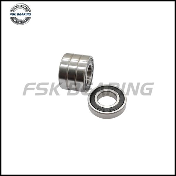 Inch Bearing 16003RS Deep Groove Ball Bearing 17x35x8mm For Children'S Toys Motor Reducer Bearings