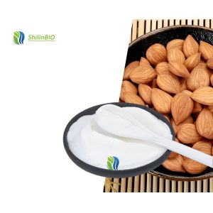 Natural Almond Extract Protein Powder almond protein