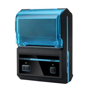 Buy cheap 58mm Mobile Thermal Transfer Printer from wholesalers