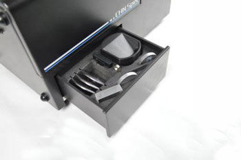 Introducing CS-820N Advanced Color Matching Spectrophotometer