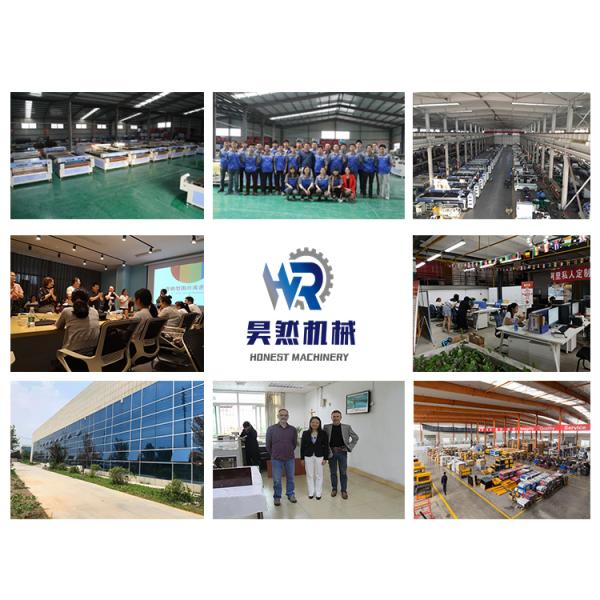 IPG 2000w 1530 Fiber Laser Cutter CNC Control 100m/Min