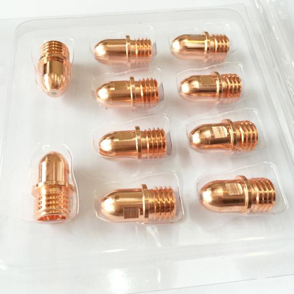 CB150 Trafimet Plasma Torch 60 Degree Duty Cycle With Long Using Life