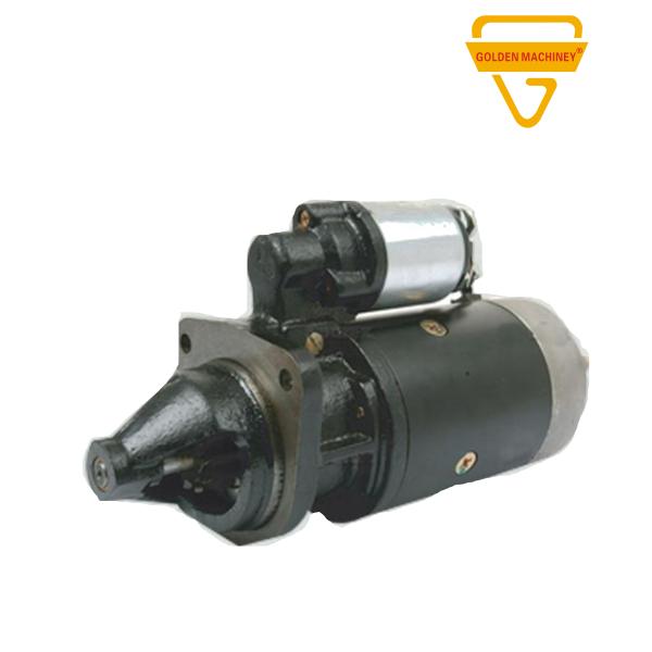 Quality 1346162 1346162R 1346162A DAF Truck Starter Hot Sale for sale