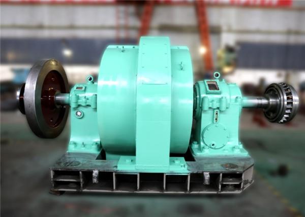Quality 2000kw Francis Water Turbine For Hydropower Station for sale