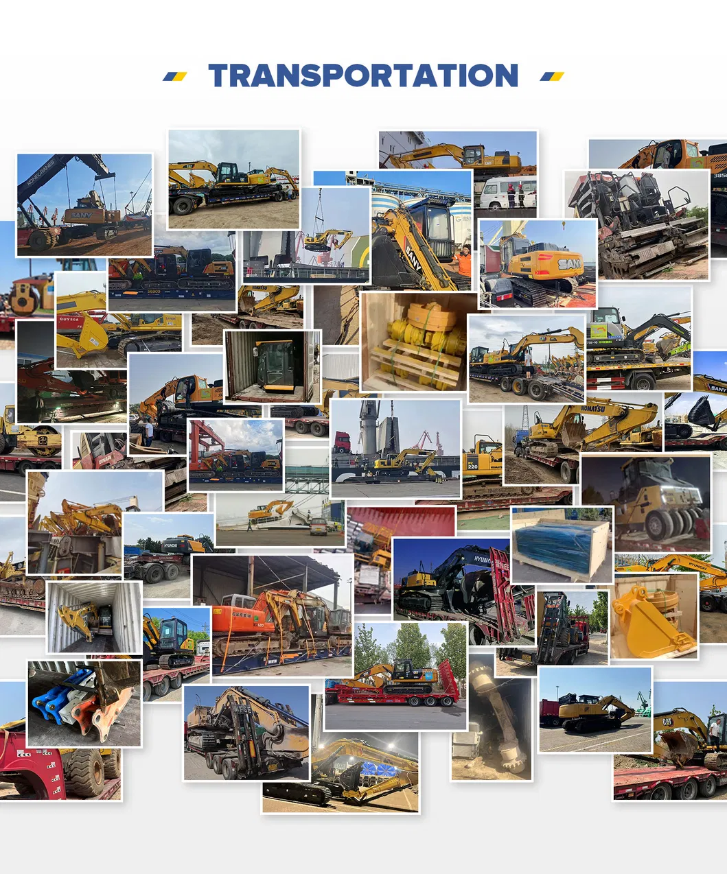 Good Working Condition Used Cat 320d Excavator Second Hand Construction Equipment for Sale