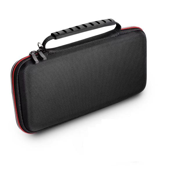 Quality Portable Hard Shell Pouch Travel Game Bag For NS Console Security Security for sale