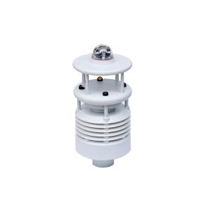 RS485 Weather Station for Comprehensive Weather Monitoring and Data Collection