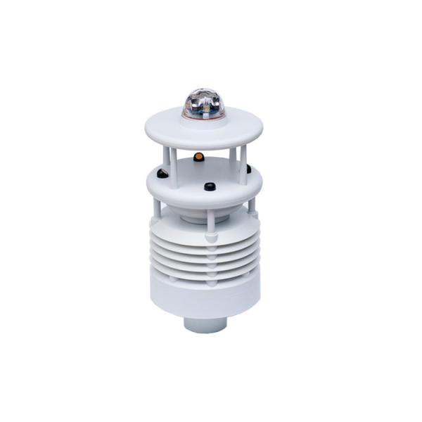 Quality RS485 Weather Station for Comprehensive Weather Monitoring and Data Collection for sale