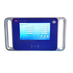 China GIT-1000 Sterile Isolate Glove Integrity Testing Machine Online wholesale
