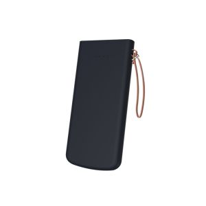 China Quick Charging 180g 14.5mm Mobile Power Bank wholesale