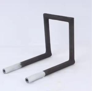 China High Purity Silicon Carbide Heating Elements Durable Furnace Ceramic Elements wholesale