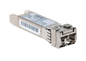 SFP-10G-ZR= Cisco Optical Transceiver Module 10GBASE-ZR SFP+ 1550nm 100km DOM