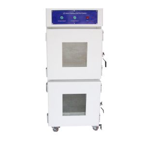 Explosion Resistant Battery Test Chamber For Consumer Electronics Battery